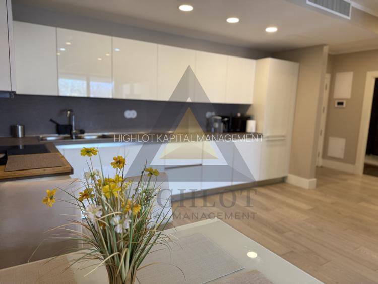 IANCU NICOLAE LIDL | APARTAMENT 3 CAMERE | MOBILAT | 2 LOCURI PARCARE - 5