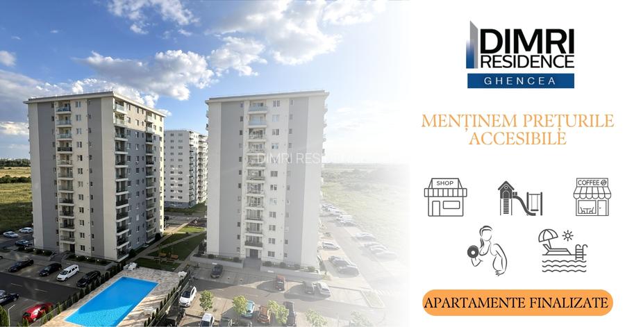 Garsoniera 44 mp | Zona Prelungirea Ghencea | Centrala proprie | - 5