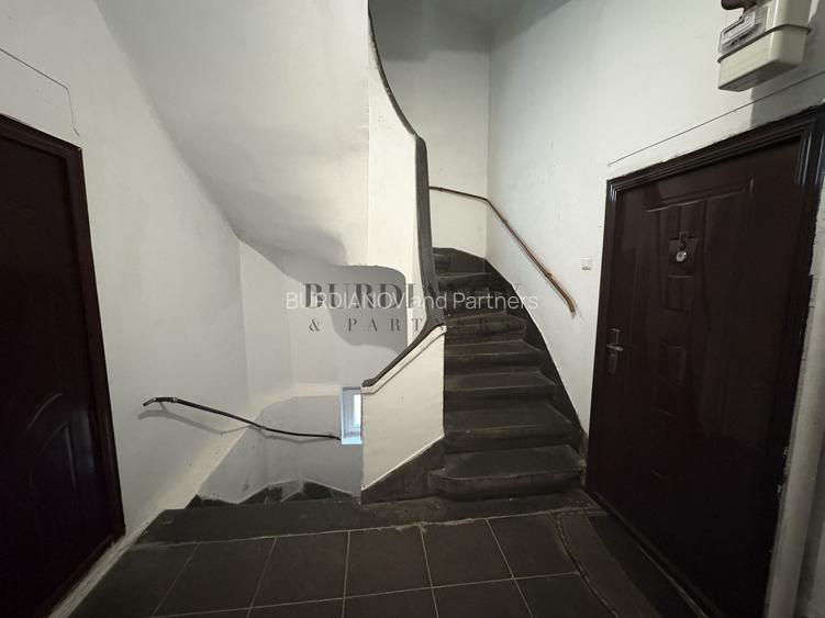 Apartament cu 2 camere | 75mp utili | Marasesti - Metrou Tineretului - 17