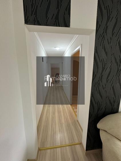 Apartament 3 camere Bulevardul Alexandru Obregia - 8
