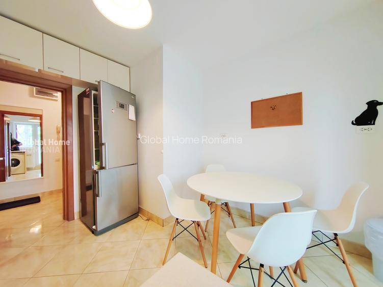 Timpuri Noi | 2 camere | Modern, 5 minute de Metrou | central - 6