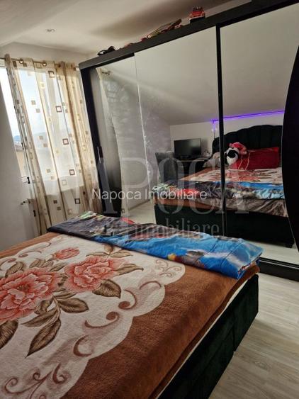 Apartament 3 camere de vanzare in Floresti - 6
