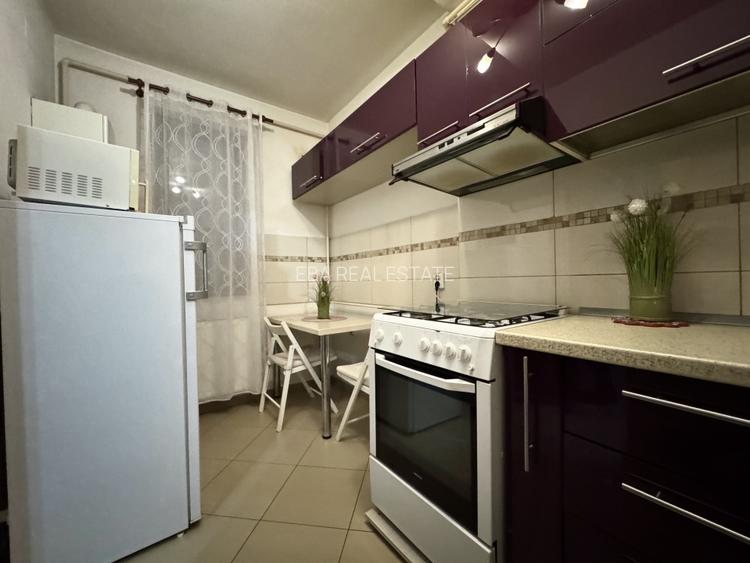 Te muti imediat | Garsoniera spatioasa, mobilata si utilata – S6 Ghencea - 7