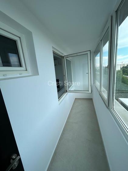 Prima închiriere | 2 camere complet renovat - utilat nou | Metrou Drumul Taberei - 13
