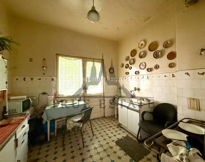 Apartament cu 3 camere în vilă superbă din zona Aviatorilor - 9