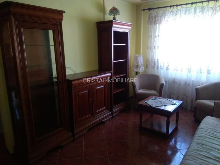 Apartament 3 camere, 76 mp, etaj 9, Delfinului - 5