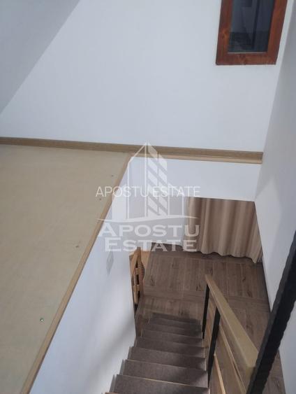 Casa individuala de inchiriat 4 camere, gradina proprie, Giarmata VII - 19