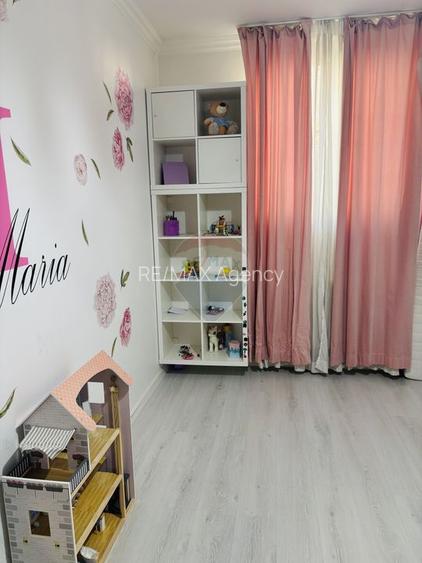 Apartament cu 3 camere  Floreasca - 33
