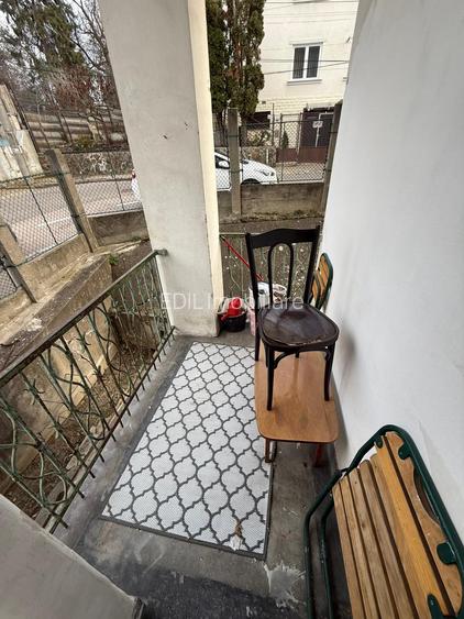 Apartament de închiriat, 2 camere, 58 mp, Central zona Grădina Botanică - 18