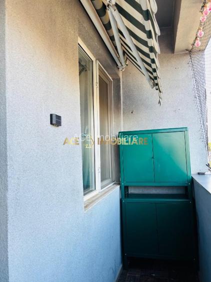 3 Camere de inchiriat | Pacii | 2 bai | Centrala | 2 Locuri Parcare - 15