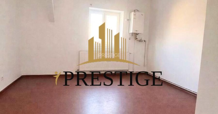 SPAȚIU COMERCIAL 130 MP SEMAFORULUI SIBIU | 4 CAMERE - 4