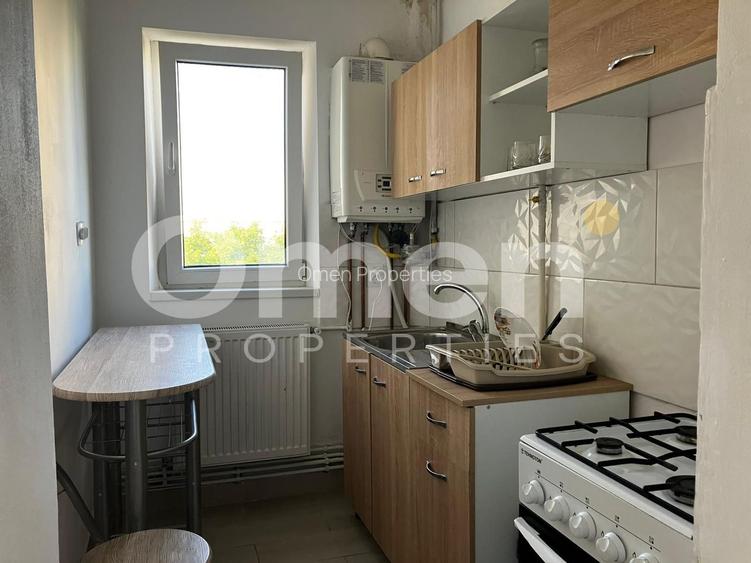 Chirie 270€/lună – Apartament 2 camere, vis-a-vis de Facultatea de inginerie - 6