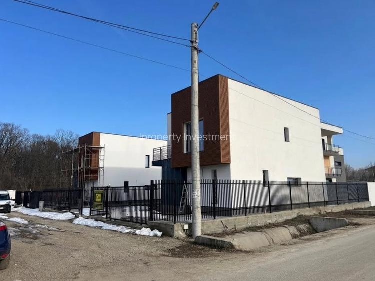 Corbeanca | Vila P+1 | 150 Mp Utili | constructie 2025 - 10