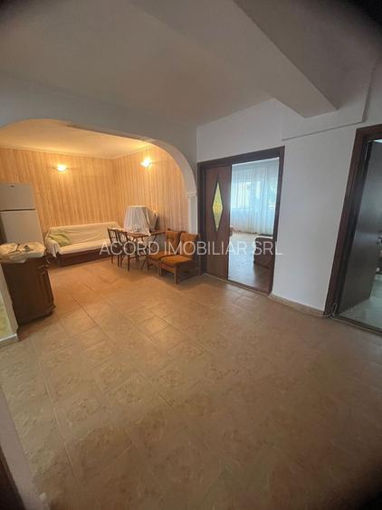 Vilă D+P+2 zona Steaua de Mare Eforie Nord - 5