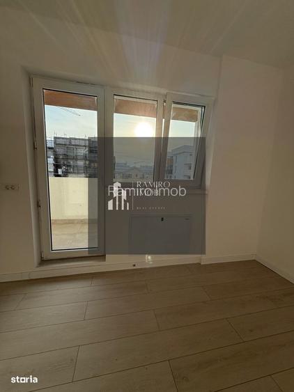 APARTAMENT 2 CAMERE,5 MINUTE METROU BERCENI - 7