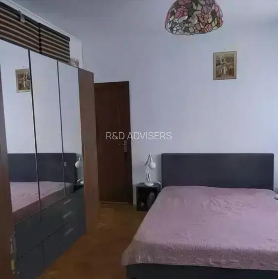 Apartament 3 camere I bdl Carol I I Fara risc seismic I COMISION 0% - 4