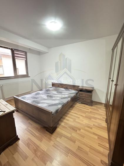 2 camere complet mobilat | renovat 2023 | metrou Dimitrie Leonida - 4