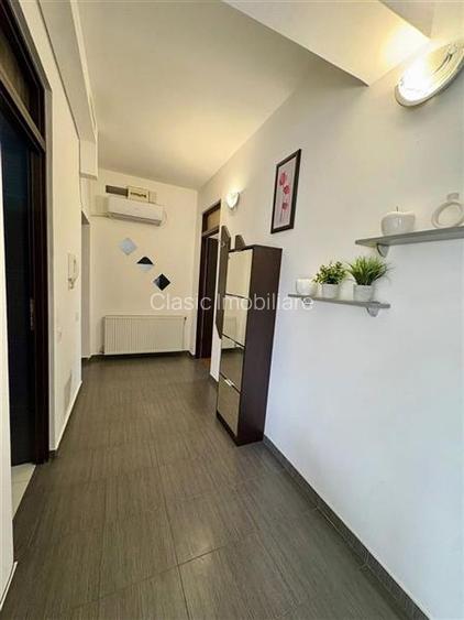 Vanzare apartament 2 camere bloc nou, terasa de 50 mp in Zorilor zona Golden Tul - 6