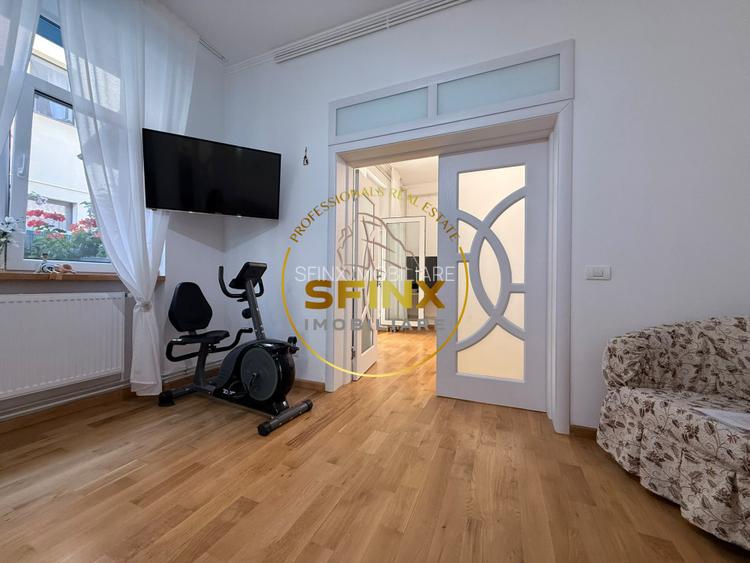 Casa individuala | Curte proprie | Agricultori - 6