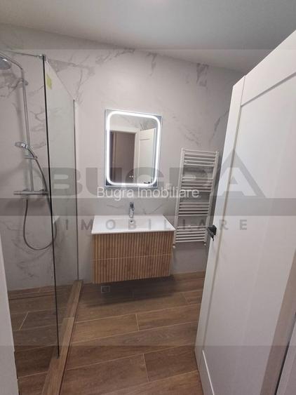 Apartament lux, 2 camere, parcare, Golden Tulip - 8