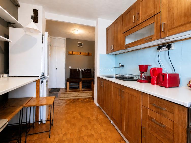 Apartament 3 camere | Zona Olimpia - Stadion | Pet Friendly - 8