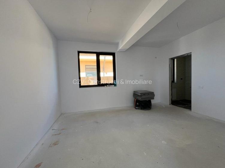 Vile Individuale Domnesti/ 400 mp Teren - 8