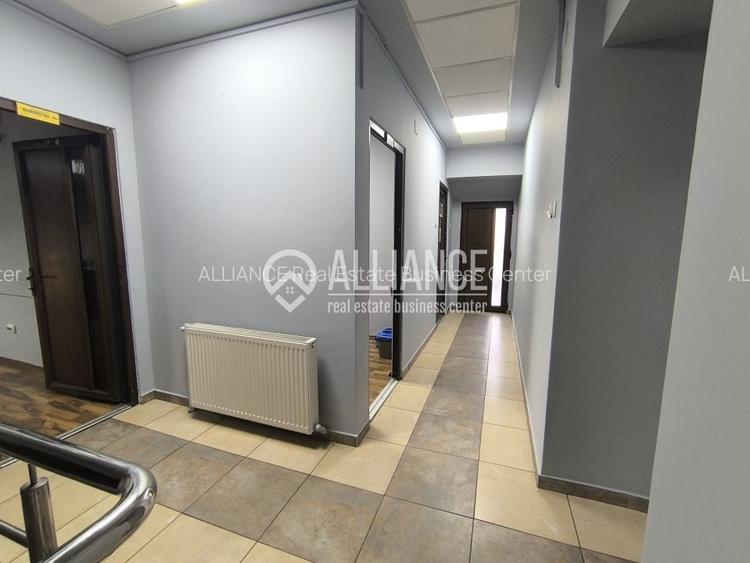 BALADA NEJ(COD03)-Birouri cu suprafete mici, medii si parcare! - 7