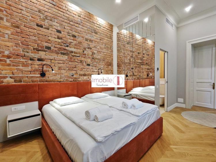 O Capodopera arhitecturala: | Apartament de Lux 4 Camere, Ultracentral, - 20