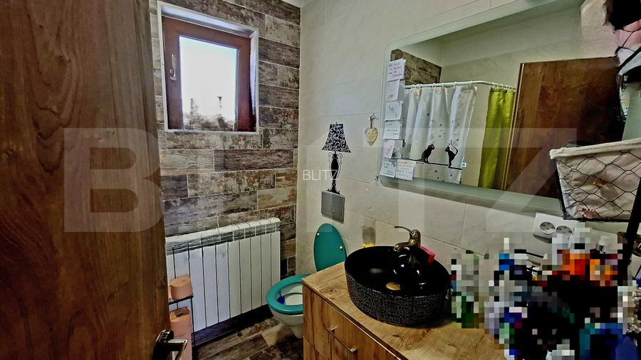 Casa individuala cocheta, teren 700 mp, in Colonia Valea Fanatelor - 3