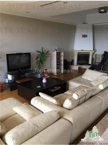 Vila deosebita 9 camere - Cornu de Jos - 7