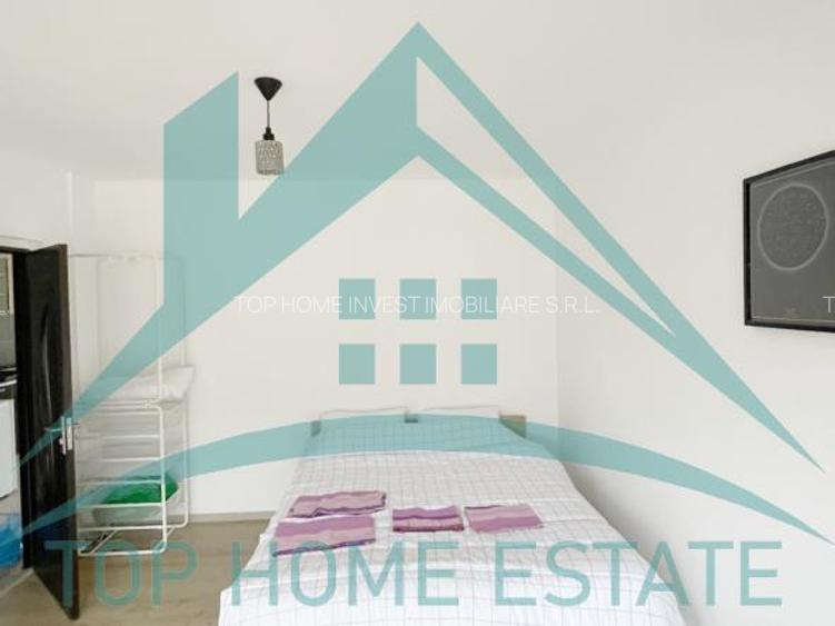 Apartament cu 2 camere, mobilat și utilat, Floresti! - 3