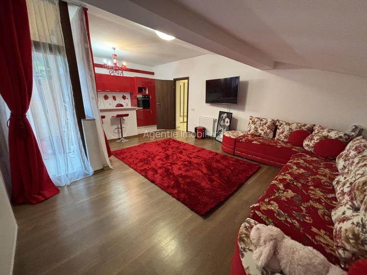 2 Camere - Dobroesti - Fundeni - Str. Ciresiului - Parcare! - 9
