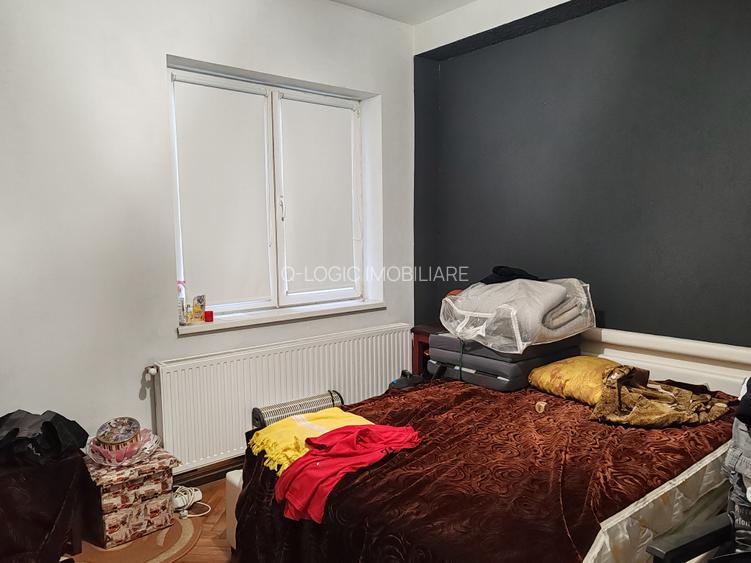 Apartament  2 camere in bloc vila, liber la vanzare zona Piata Astra - 8