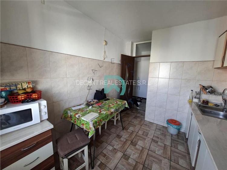 Apartament de vanzare  Calea Bucuresti,  Brasov, loc de parcare concesionat - 9