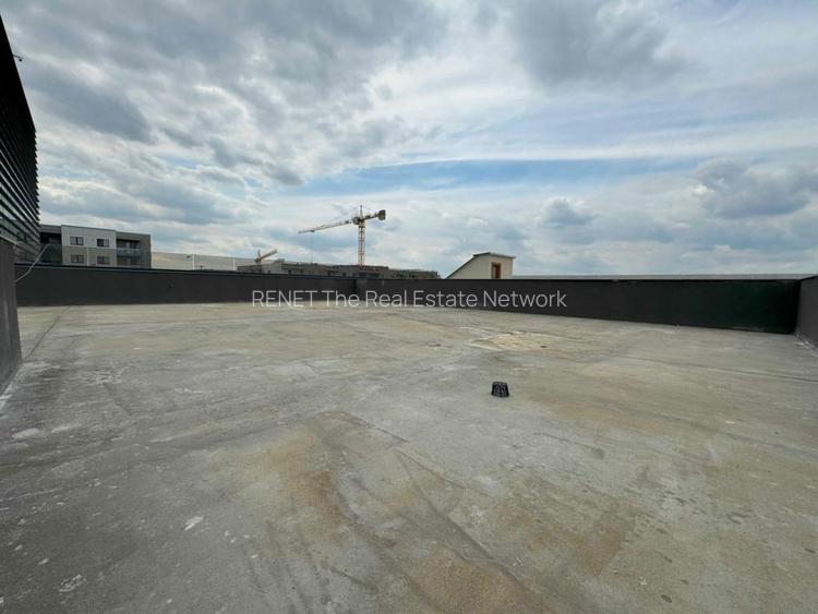 Eleganță Urbană: Penthouse  în Inima Piperei - 6