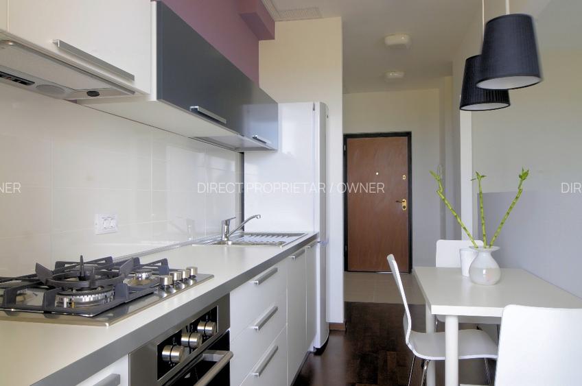 APARTAMENT 2 CAMERE MOBILATE IN BANEASA / IANCU NICOLAE, PROPRIETAR - 5