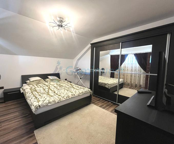 Casa de inchiriat in Rontau, la 10 minute de Oradea, Bihor - 11