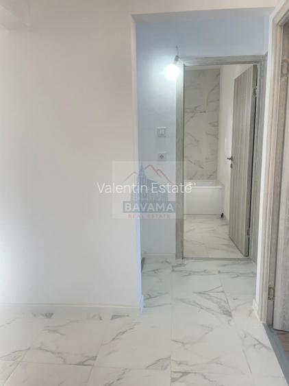 Apartament renovat - 3 camere - 3 balcoane, COMISION 0% - 9