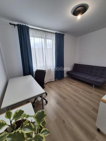 Apartament 3 camere, 77 mp, la cheie, cartier Europa - 5