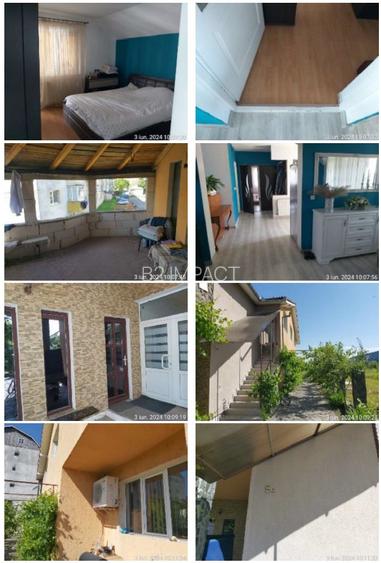 Teren 400 mp + sala de intretinere corporala + locuinta de serviciu - 3