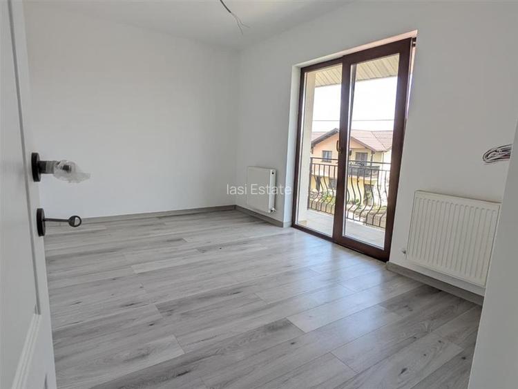 Vila mediteraneana, Teren 580 mp Valea Lupului  Toate utilitatile - 2