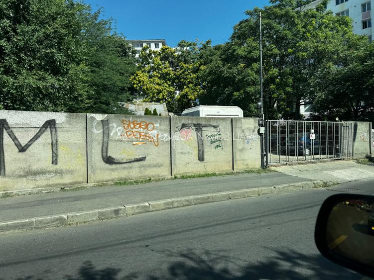 Teren perfect pentru constructie bloc. - 5