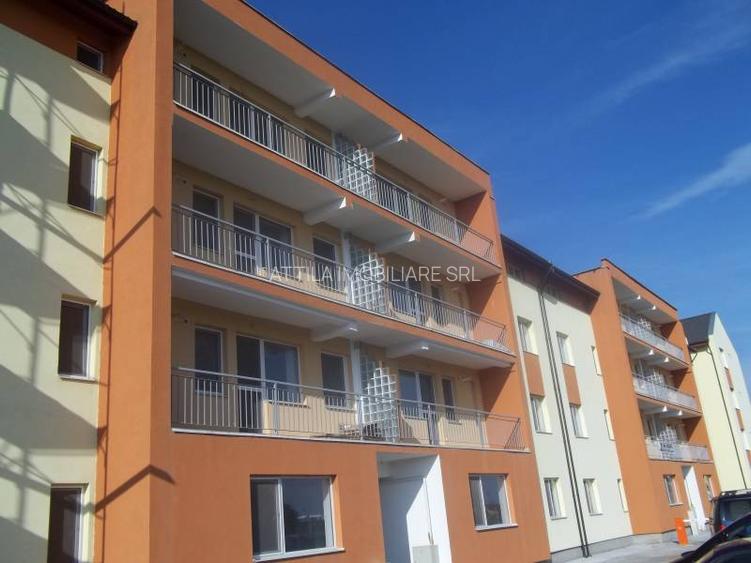 Dumbravita 2 camere 350 euro - 13