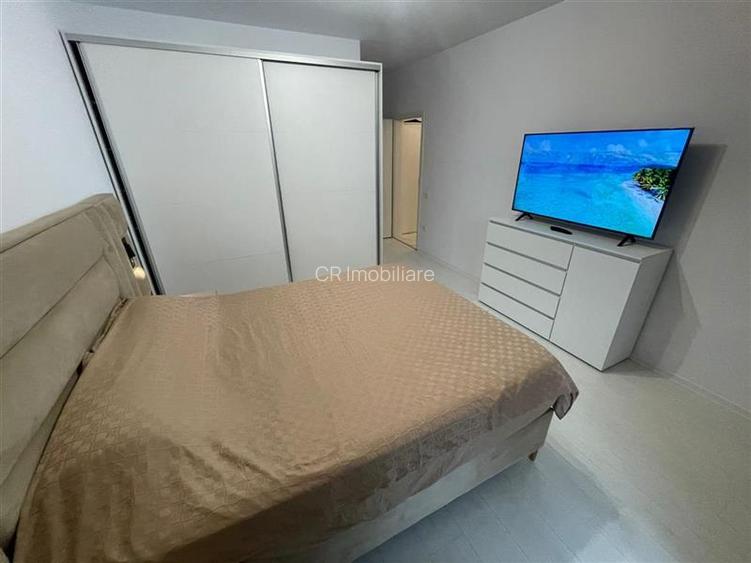 Apartament 3 camere + parcare Grand Kristal - 4
