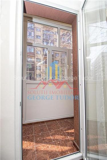 Garsoniera dubla 42 mp.Str. Gladiolelor 10, Chiajna - 10