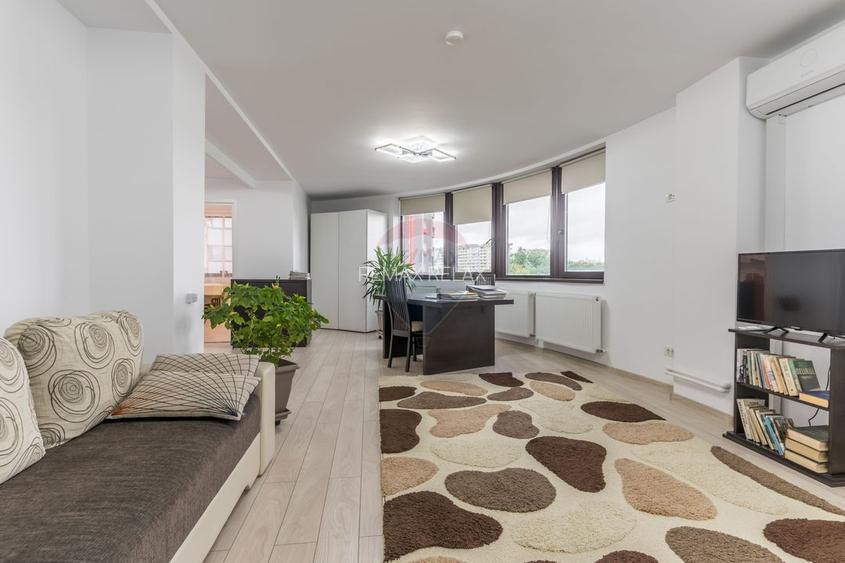 Cladire Mixtă de vânzare 800mp, D+P+3E+M  în Tudor Vladimirescu - Iasi - 16