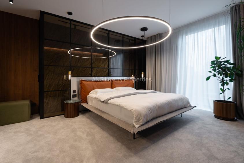 Vila Care Iti Aduce Acasa Visul Cu O Piscina Suspendata - 6