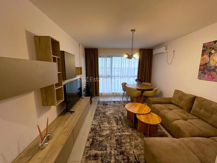 Apartament de 2 camere | 2 bai | Parcare Inclusa | Onix Park North Pipera - 4