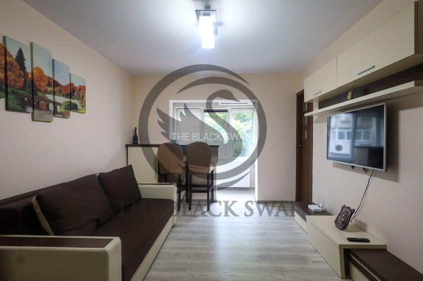 Garsoniera de închiriat I Zona Centrala, Ploiesti I Comision 0% - 4