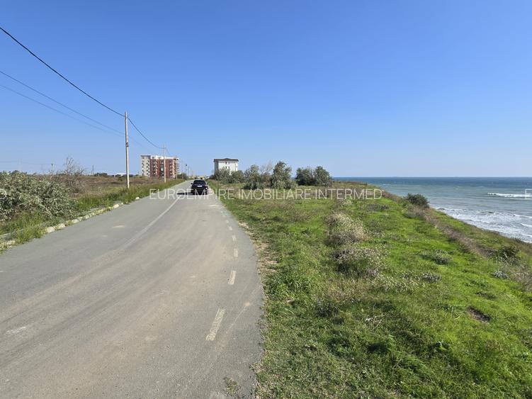 Teren de vanzare in Costinesti zona Epava - 4